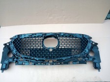 Kühlergrill mazda frontgrill gebraucht kaufen  Hamburg