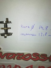 Rivarossi ricambio 104369 usato  Santa Maria a Monte