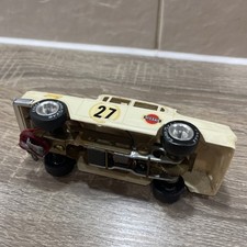 Vintage slot car for sale  LEEDS