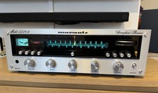 Marantz model 2220b gebraucht kaufen Marantz model 2220b gebraucht kaufen  Chemnitz
