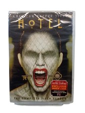 American Horror Story: Hotel comprar usado American Horror Story: Hotel comprar usado  Enviando para Brazil