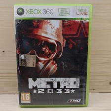 Metro 2033 pal usato Metro 2033 pal usato  Barcellona Pozzo di Gotto