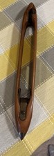 Vintage wooden weaving for sale  Liverpool