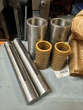 Lempco punch press for sale  Yorktown