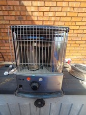 Zebro paraffin heater for sale  TEWKESBURY