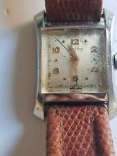 Petite montre bracelet d'occasion  Reims