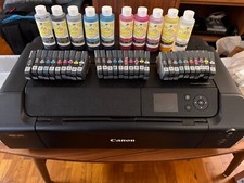 Canon imageprograf pro for sale  Santa Monica