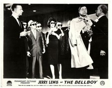 Bellboy original lobby for sale  San Juan Capistrano
