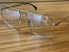 SILHOUETTE Brille Sonnenbrille Vintage NOS V6053 Frame Austria comprar usado  Enviando para Brazil