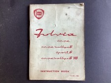 fulvia zagato for sale fulvia zagato for sale WIMBORNE