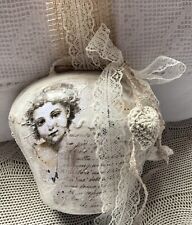 Große shabby vintage gebraucht kaufen  Martfeld
