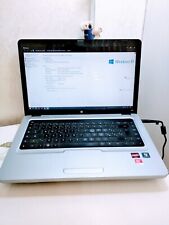 Notebook g62 portatile usato  Casapesenna