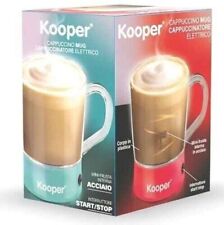 Cappuccinatore montalatte rapi usato Cappuccinatore montalatte rapi usato  Priolo Gargallo