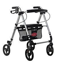 Leichtgewicht rollator silber gebraucht kaufen  Oyten