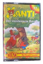 Xanti versteinerte baum gebraucht kaufen  Berlin