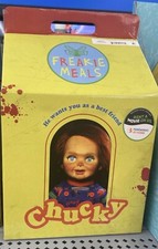 Chucky box culturefly for sale  Eastman