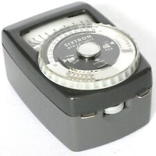 Flashmètre sixtron electronic d'occasion  Limoges-