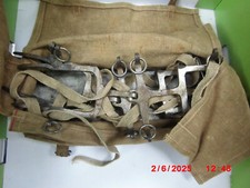 Geschmiedete steigeisen rallin gebraucht kaufen  Germering