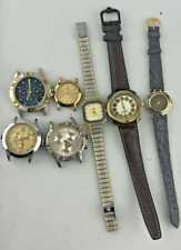 Stock orologi analogici usato  Pomigliano d'Arco