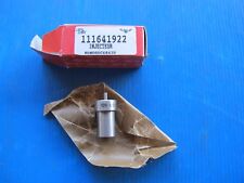 Injecteur lucas rdn0sdc6843d d'occasion  Nouaillé-Maupertuis