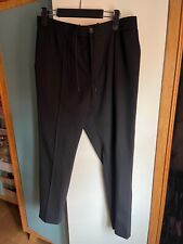 Pantalone uomo solid usato  Roma