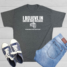 Believe catch release for sale  Cornelius