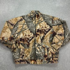 Realtree jacket adult for sale  PLYMOUTH