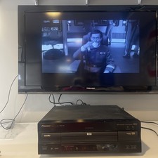 Pioneer dvl 919 for sale  Westerville