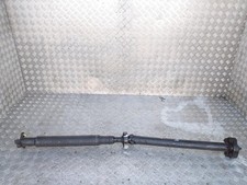 Bmw series propshaft for sale  TIPTON