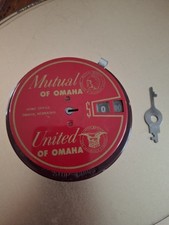 Vintage red add for sale  Haddonfield