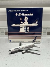 Wings 400 britannia for sale  WISHAW