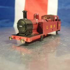Hornby class jinty for sale Hornby class jinty for sale  STOCKPORT