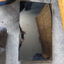 Jvc 40cf890 fire for sale  NUNEATON