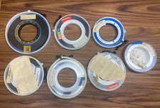 Mixed reel computer for sale  Weatherford