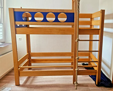 Piraten kinderetagenbett debre gebraucht kaufen Piraten kinderetagenbett debre gebraucht kaufen  Duisburg