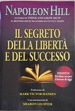 Segreto della libertà usato  Italia