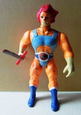 Vintage thundercats lion for sale  GLASGOW