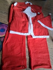 Nikolauskostüm herren weihnac gebraucht kaufen Nikolauskostüm herren weihnac gebraucht kaufen  Senftenberg