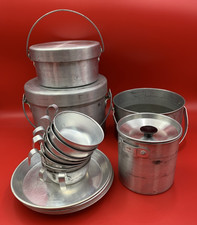 Japan aluminum nesting for sale  Lincoln
