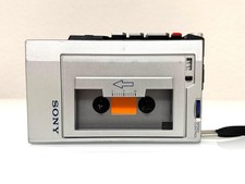 Sony tcm walkman gebraucht kaufen  Stadthagen