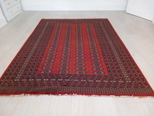 Rug 230x162cm vintage for sale  UK