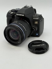 Olympus evolt e620 d'occasion  Expédié en Belgium