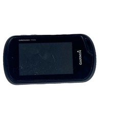 Garmin oregon 750t for sale  Las Vegas