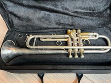professional trumpet for sale  LONDON