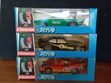 Carrera servo 132 gebraucht kaufen  Köln