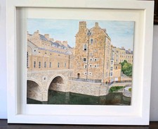 Frank austin artist for sale  LLANELLI