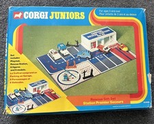 corgy toys d'occasion corgy toys d'occasion Expédié en Belgium