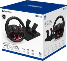 Volant de course sans fil APEX Hori pour Playstation 5, Playstation 4 et PC, używany na sprzedaż  Wysyłka do Poland