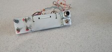 Front panel controls for sale  Plainfield