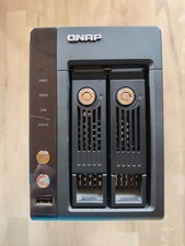 Qnap 239 pro usato  Brixen